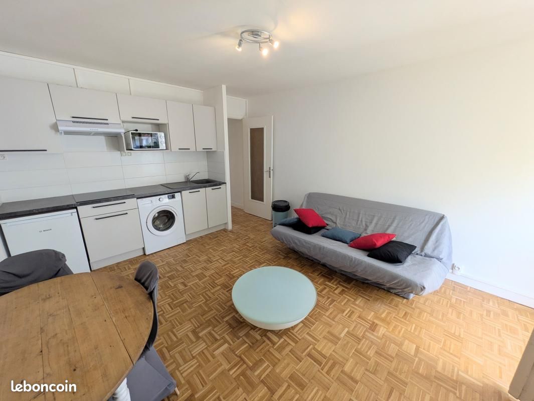 Appartement 2 pièces 34 m² · à Toulouse · 34 m² · 700 €/mois
