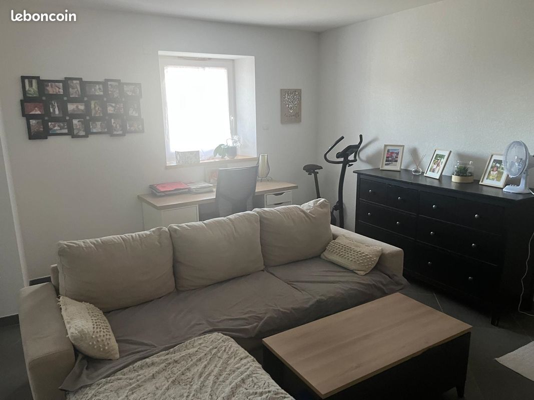 Appartement 3 pièces 61 m² · à Valleiry · 61 m² · 900 €/mois