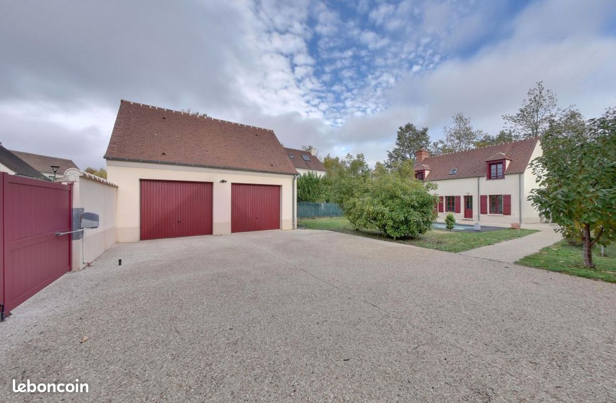 Maison 3 pièces 109 m² · à Magny-le-Hongre · 109 m² · 519 990 €