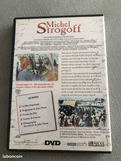 Michel strogoff (image 2)