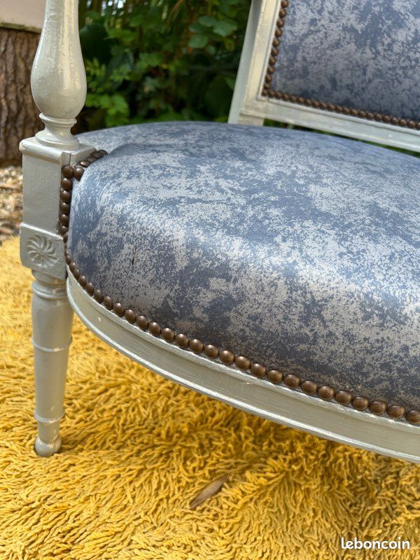 Fauteuil Directoire (image 8)