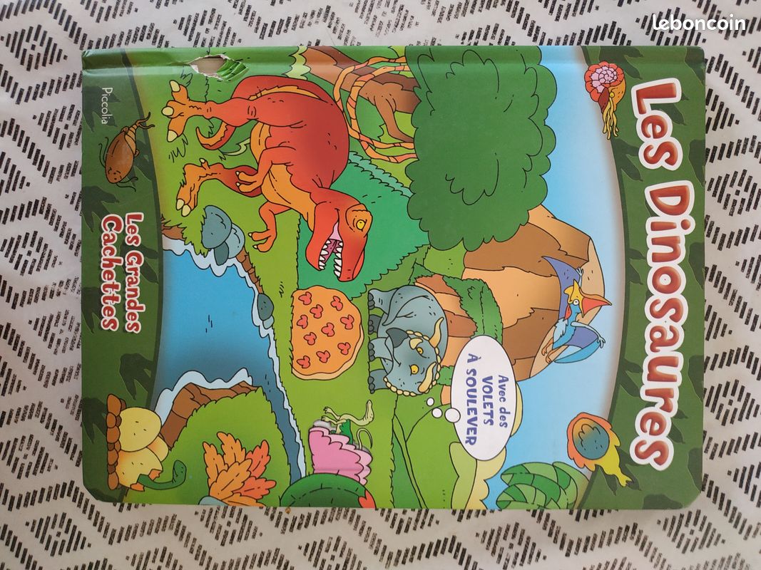 Livres enfants (image 3)