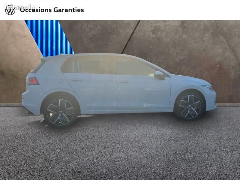 Volkswagen Golf 1.5 eHybrid 204ch Style DSG6 (image 5)