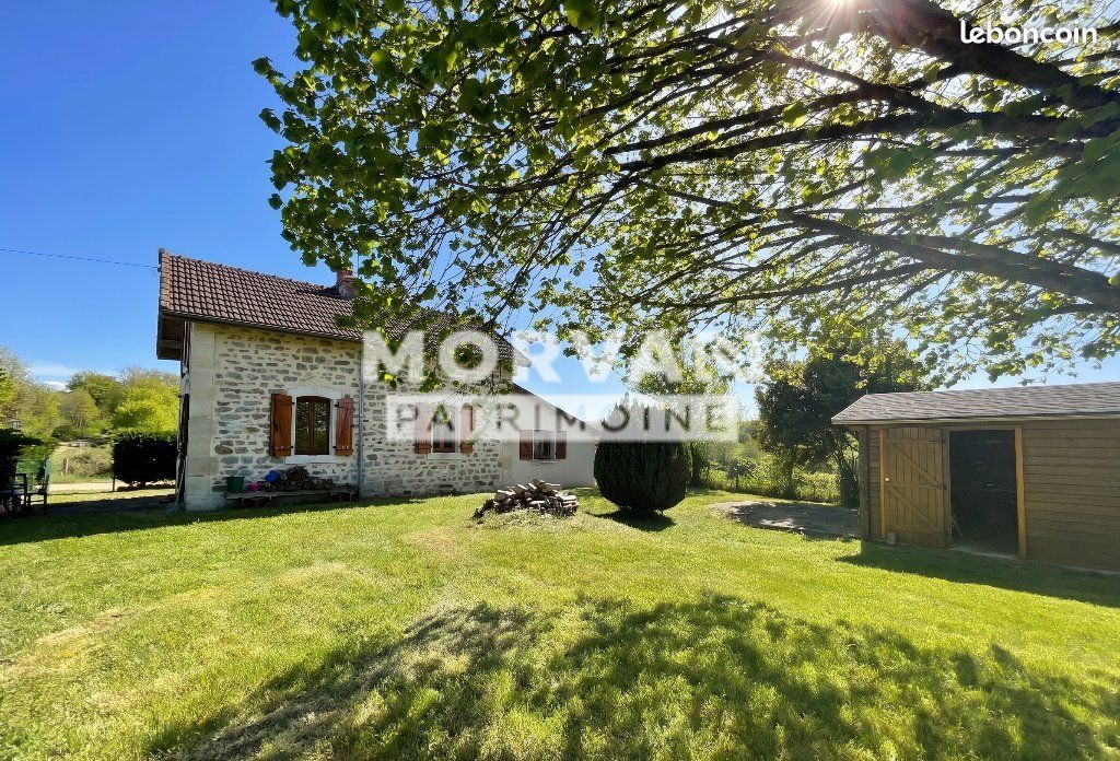 Maison 5 pièces 62 m² · à Epiry · 62 m² · 110 000 €