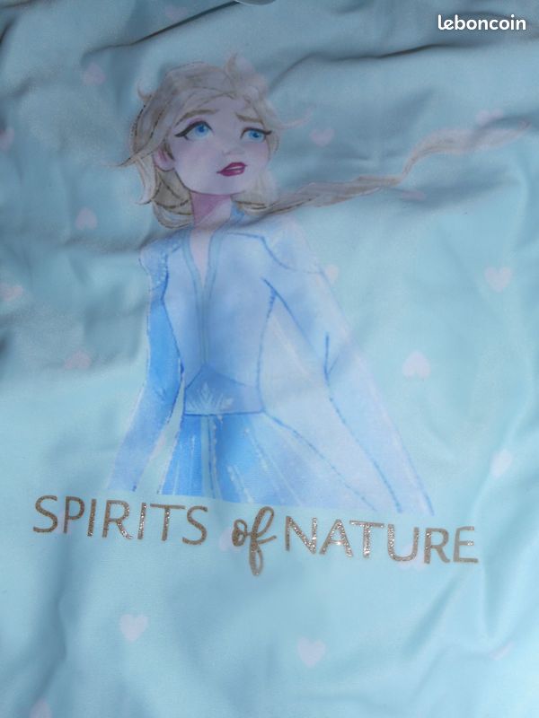 Kiabi Maillot Reine Des Neiges Maillot De Bain Reine Des Neiges