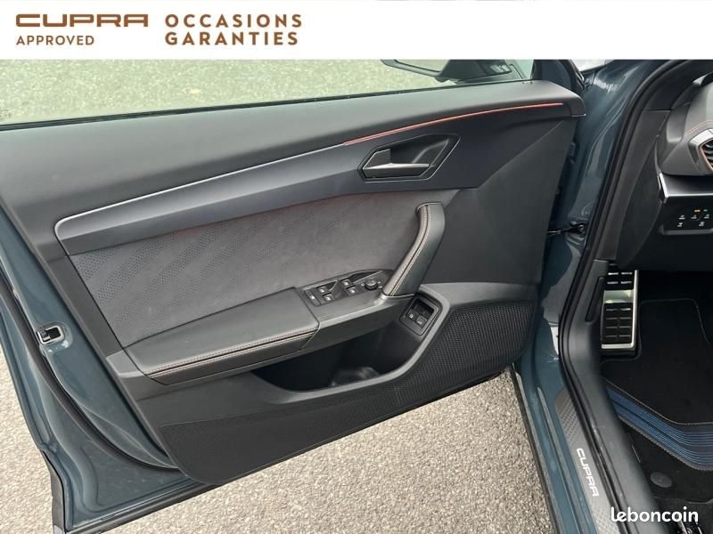 Cupra Formentor 1.5 eHybrid 272ch VZ DSG6 (image 20)