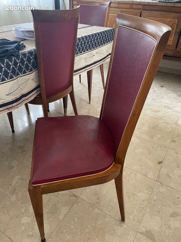 Chaises de salon (image 1)