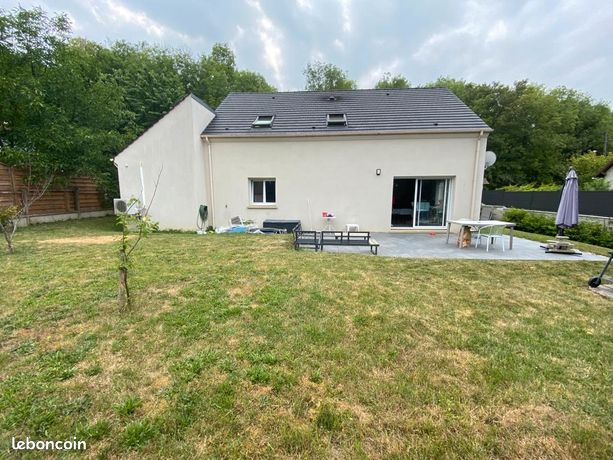Maison 8 pièces 142 m²