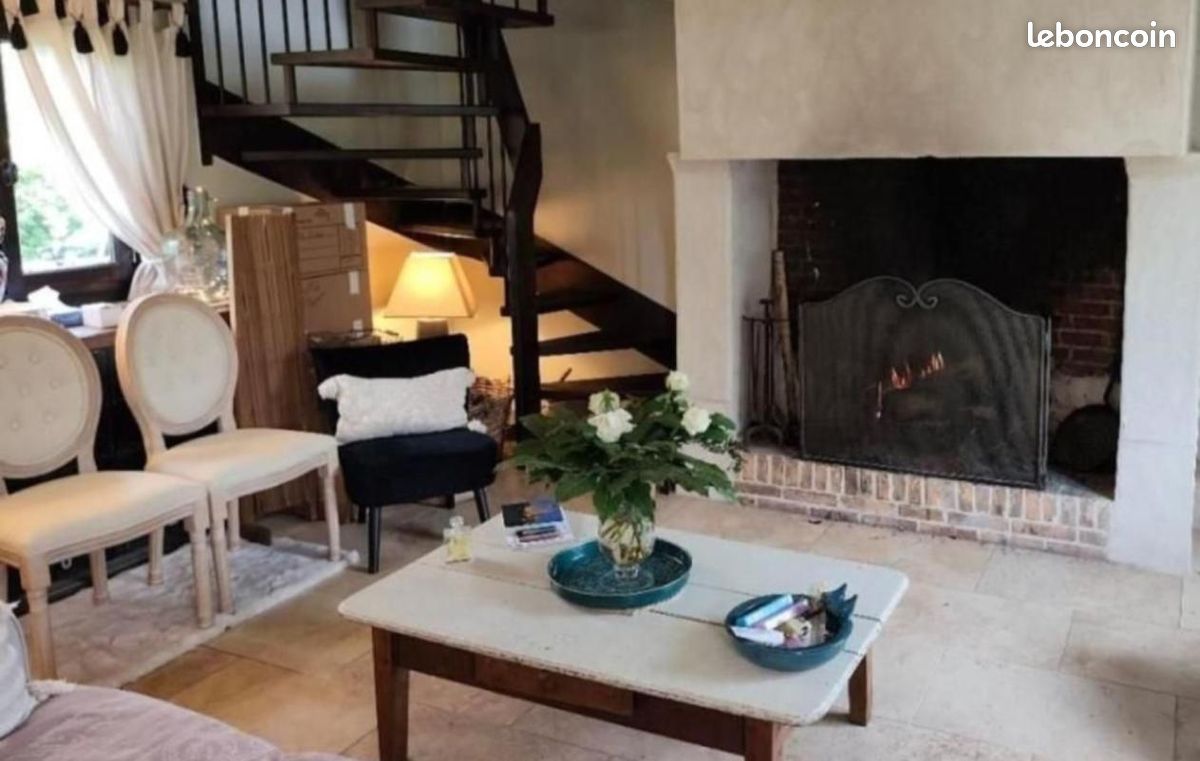 Maison 5 pièces 80 m² · à Pont-Audemer · 80 m² · 244 000 €