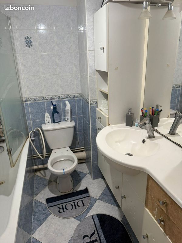 Appartement a louer villepinte - Surfyn