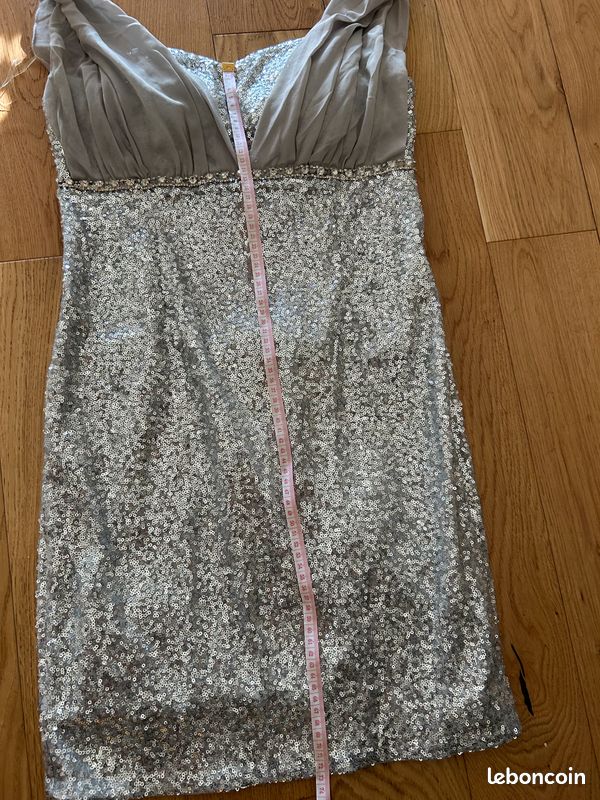 Robe de soirée (image 7)