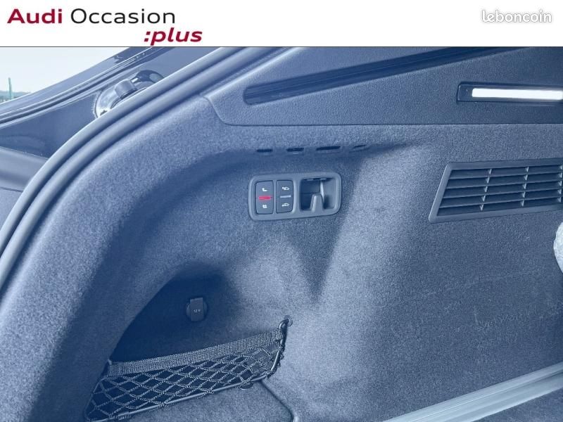 Audi Q8 3.0 TFSI e 490ch Compétition quattro Tiptronic 8 (image 36)