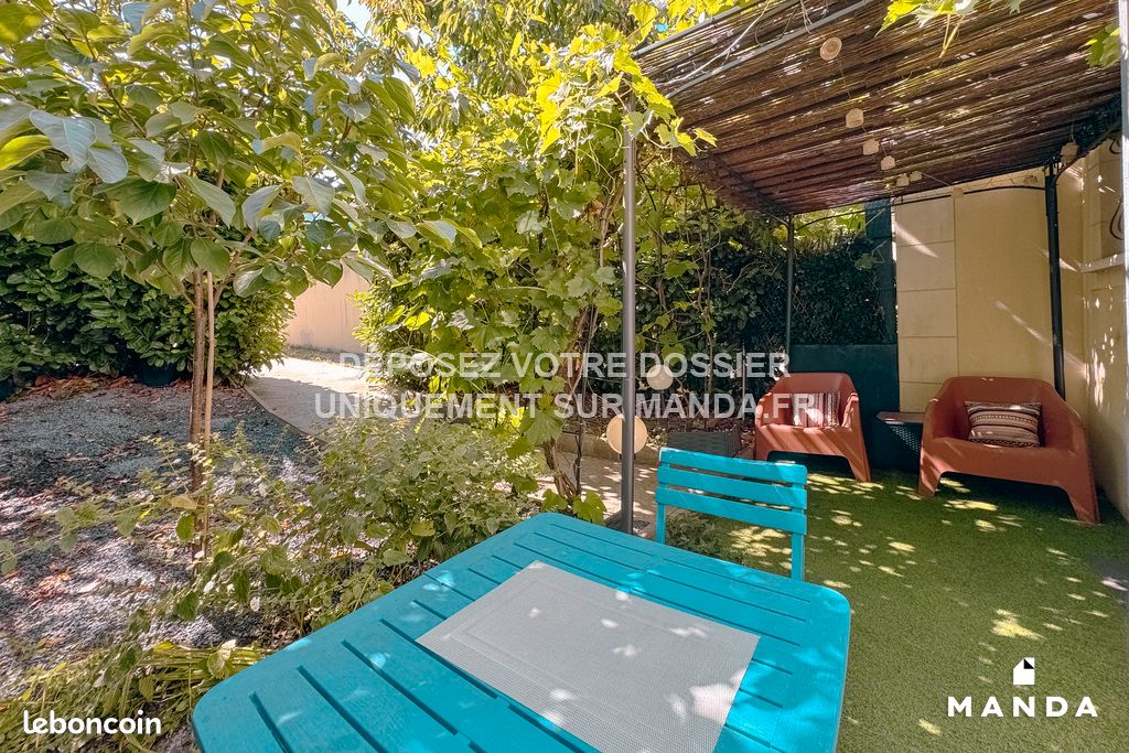 Appartement a louer osny - 5 pièce(s) - 104 m2 - Surfyn