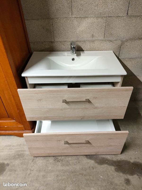 Meuble neuf de salle de bain (image 2)
