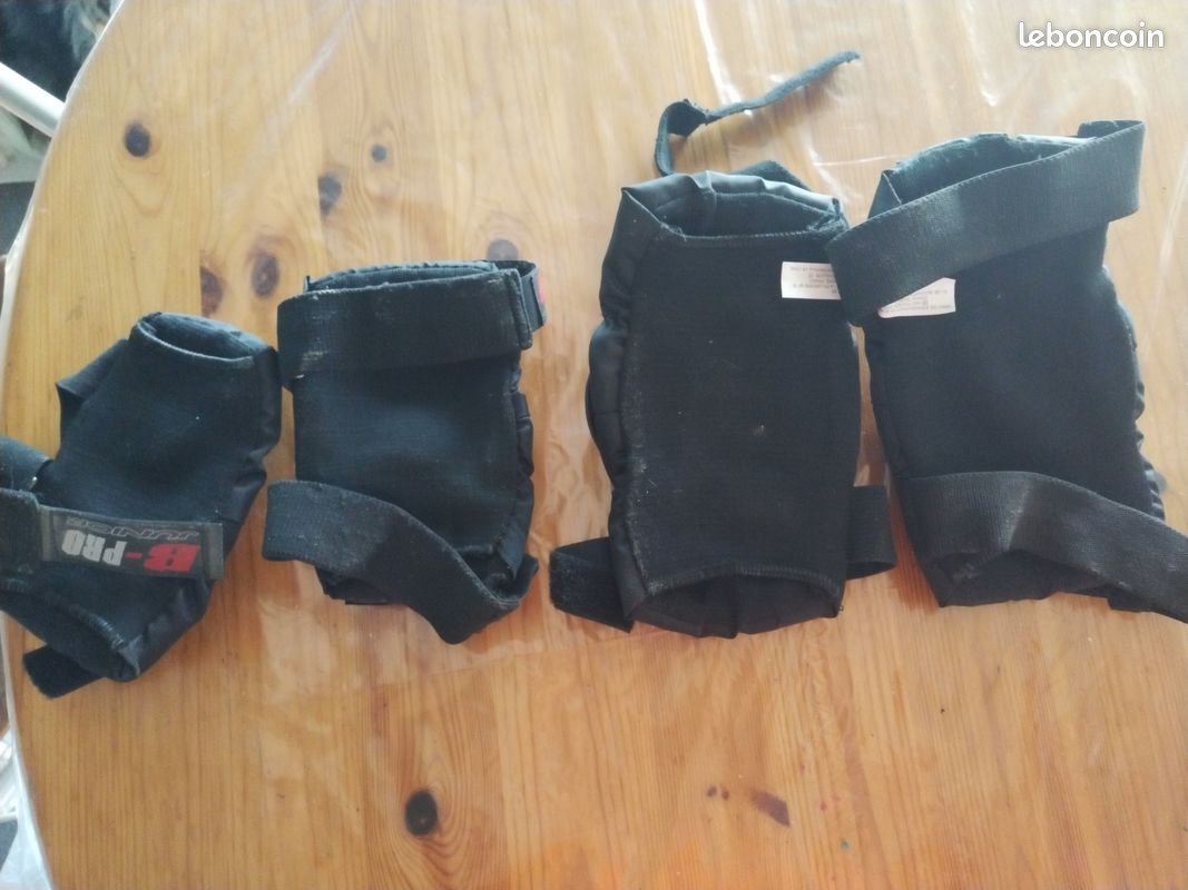 Lot protection enfant (image 2)