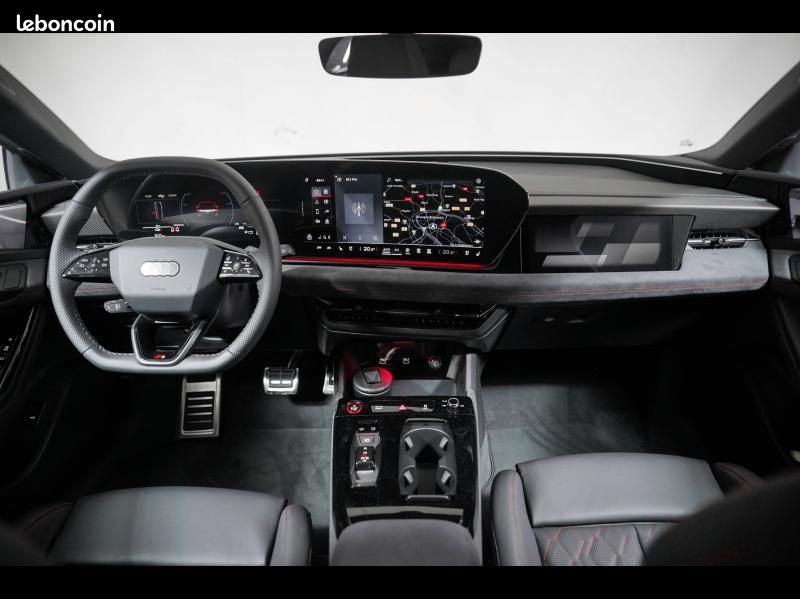 Audi S6 Avant e-tron e-tron 503ch quattro (image 22)