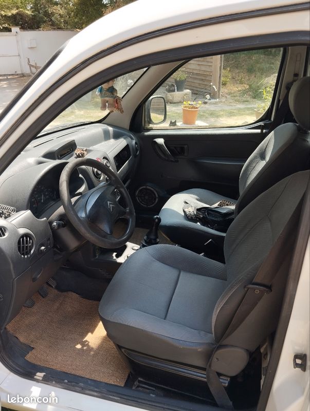 Citroën Berlingo (image 3)