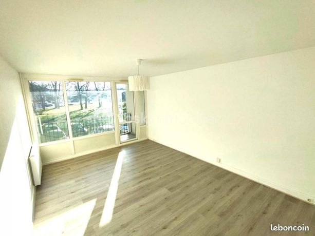 Appartement 2 pièces 59 m²