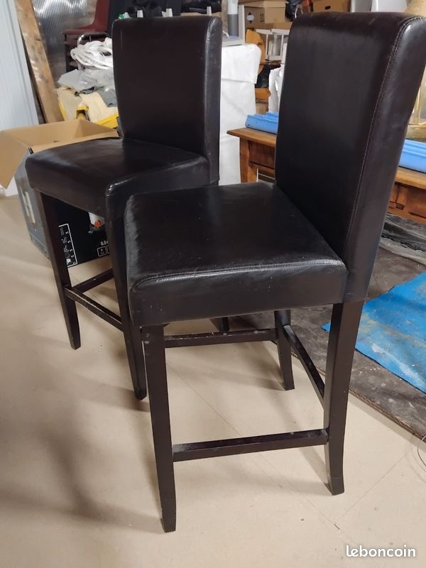 Tabouret bar (image 1)