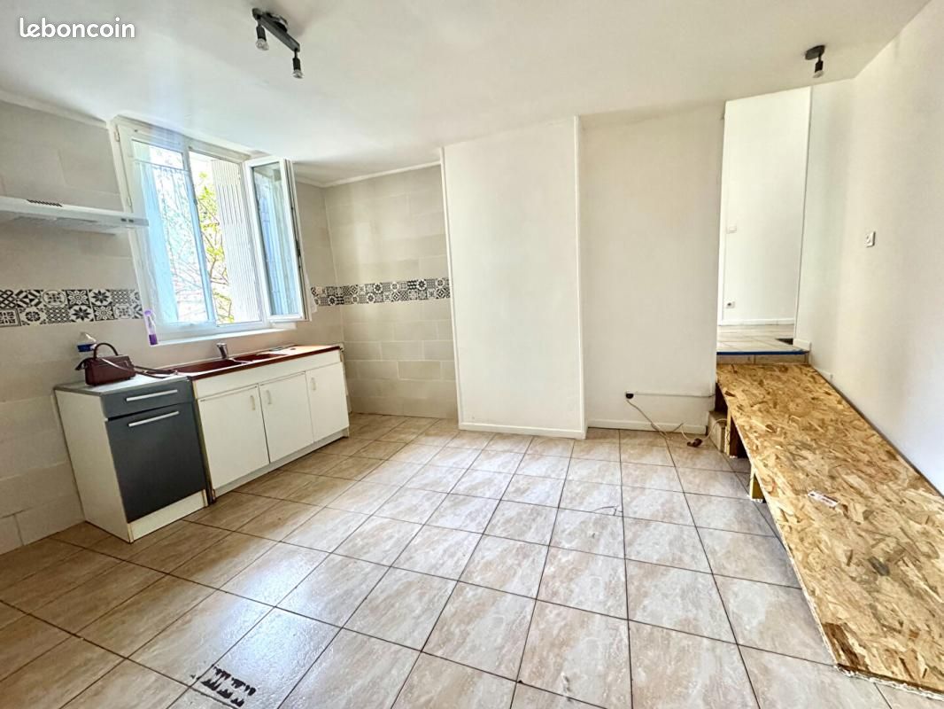 Appartement 3 pièces 46 m² (image 1)