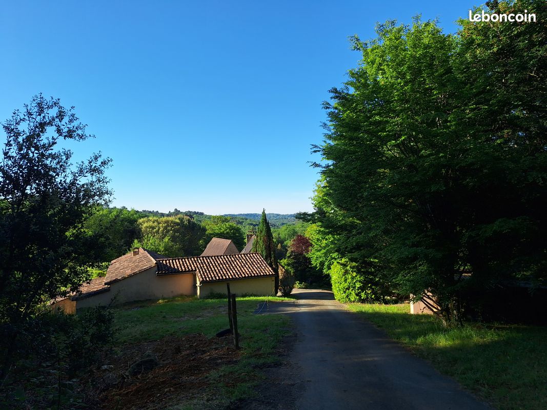 Maison 6 pièces 160 m² · à Proissans · 160 m² · 347 500 €