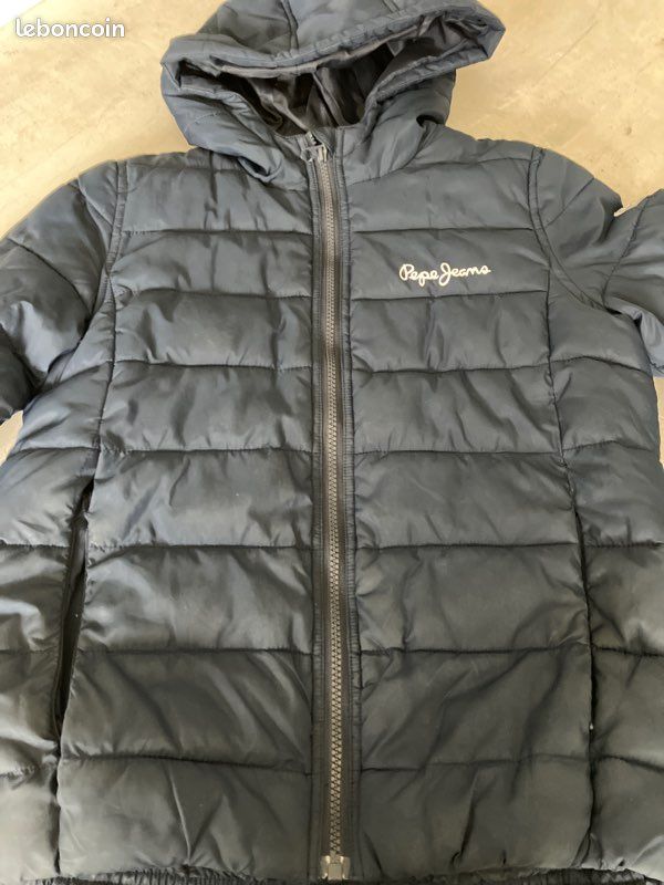 Blouson Pepe jeans (image 1)
