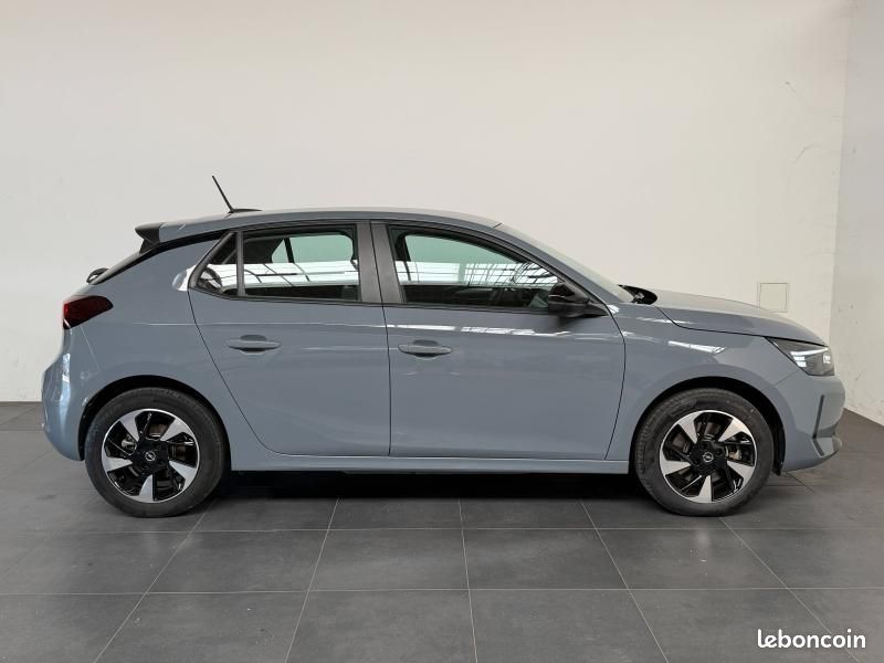 Opel Corsa Electric 136 Edition / Carplay / Eligible LOA (image 4)