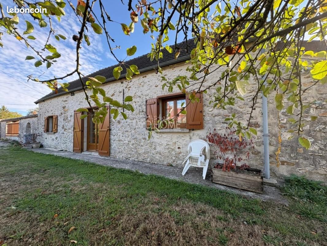 Maison 4 pièces 90 m² · à La Ferté-Gaucher · 90 m² · 159 000 €
