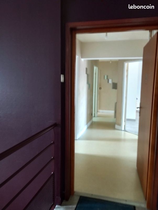 Appartement 3 pièces 55 m² · à Amiens · 55 m² · 153 000 €