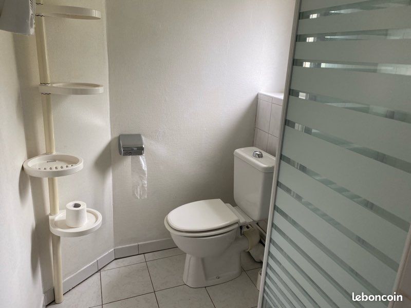 Appartement 1 pièce 12 m² · à Longeville-lès-Metz · 12 m² · 420 €/mois