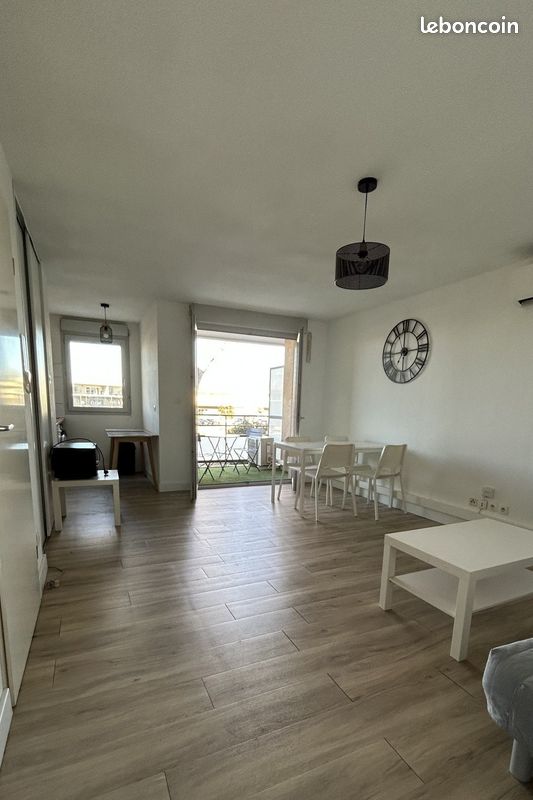 Appartement 2 pièces 42 m² · à Saint-Estève · 42 m² · 670 €/mois