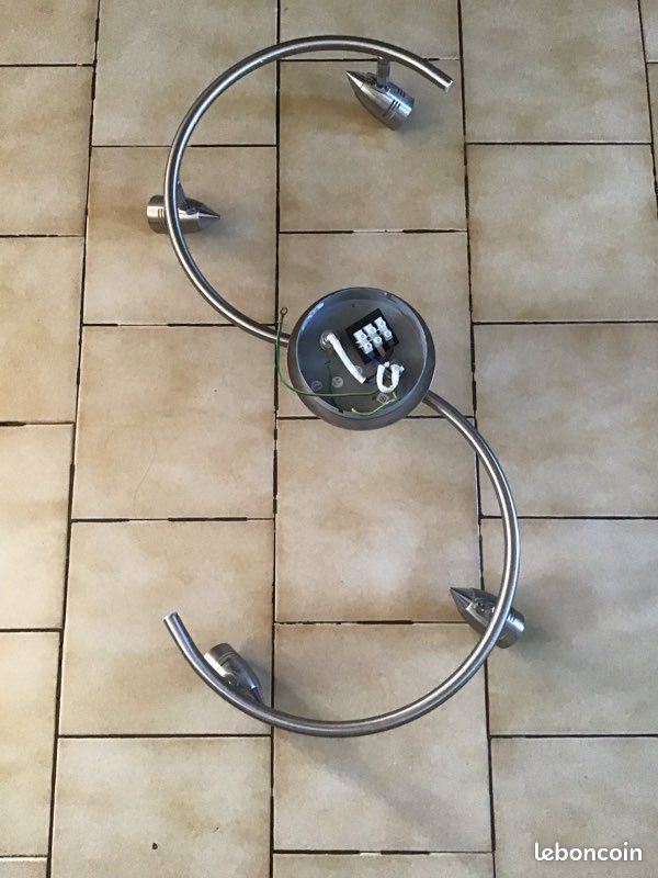 Appliques luminaires (image 2)