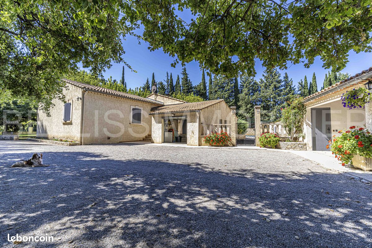 Maison 5 pièces 150 m² · à Plan-d'Orgon · 150 m² · 550 000 €