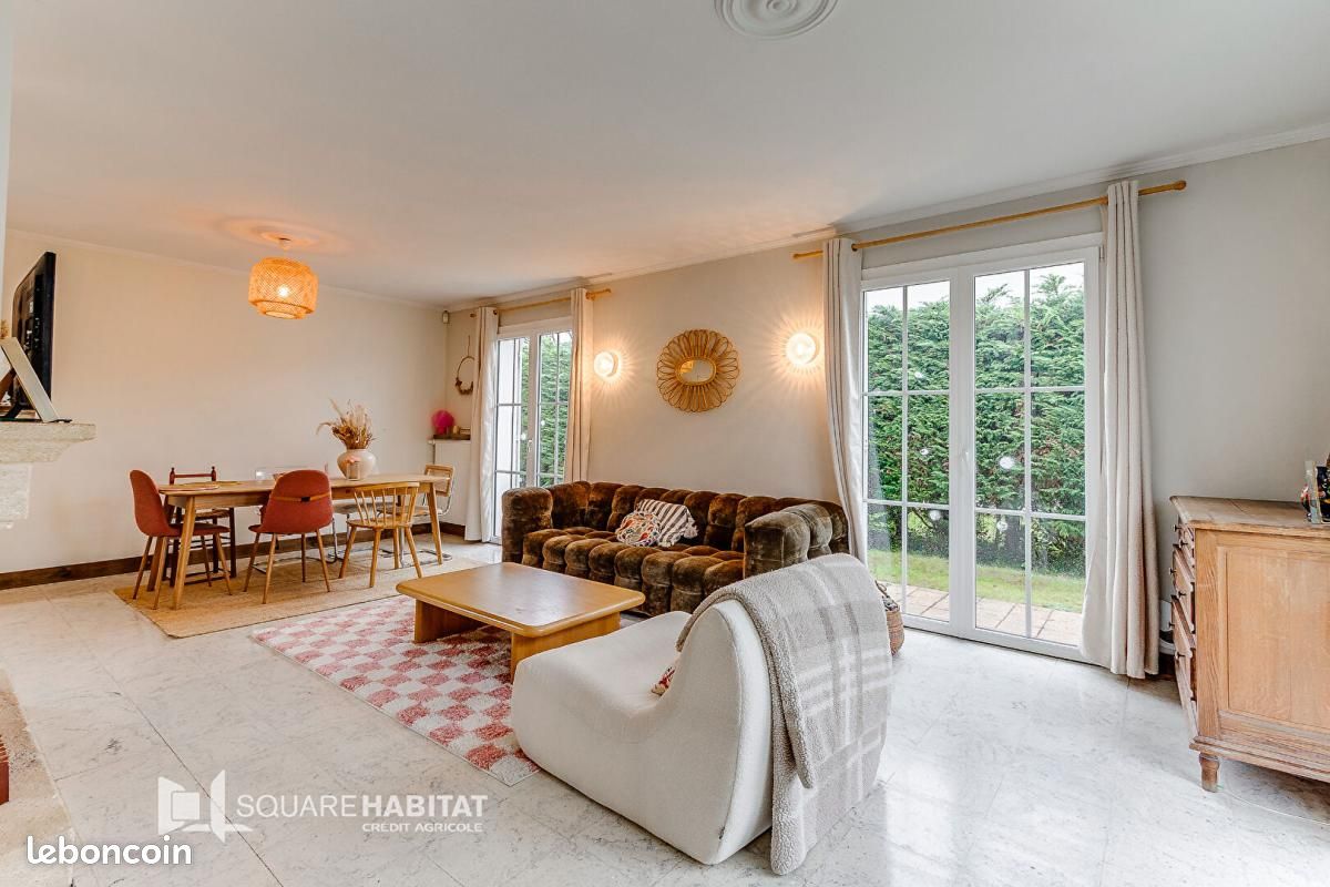 Maison 6 pièces 125 m² · à Lompret · 125 m² · 520 000 €