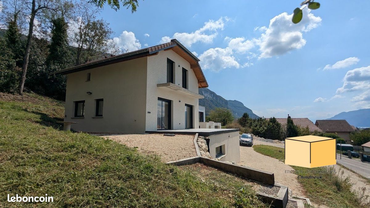 Maison 5 pièces 95 m² · à Chindrieux · 95 m² · 450 000 €