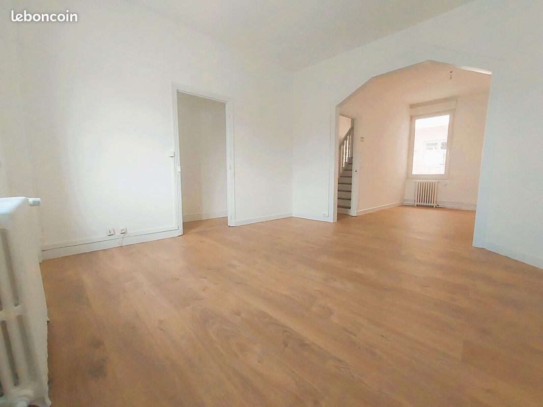 Maison 4 pièces 85 m² · à Saint-Quentin · 85 m² · 96 800 €