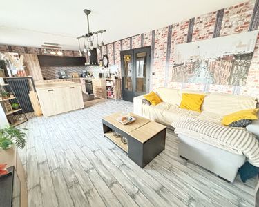 Appartement 132 000 € - 68 m²