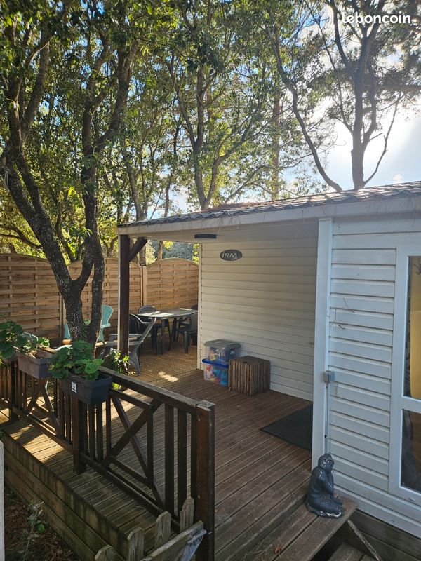 Maison 3 pièces 28 m² · à Bonifacio · 28 m² · 700 €/mois