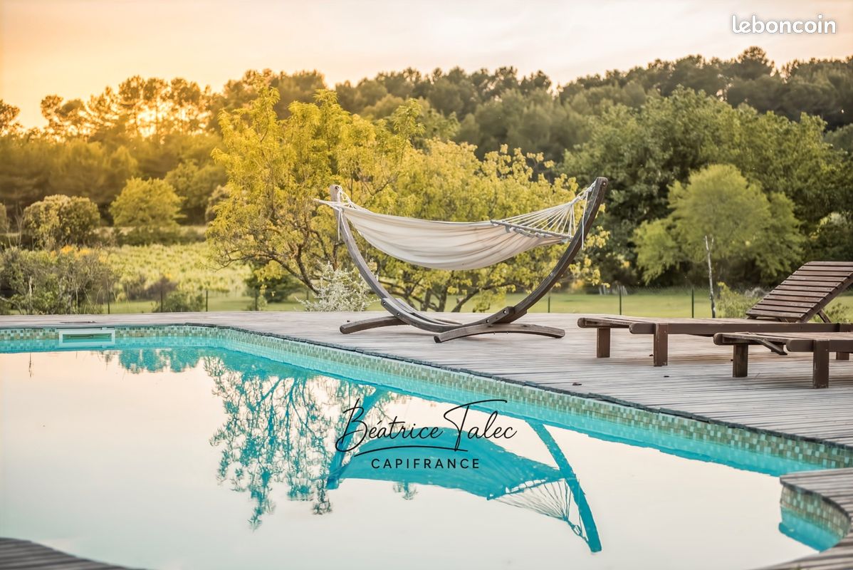 Maison 5 pièces 184 m² · à Pourrières · 184 m² · 769 000 €