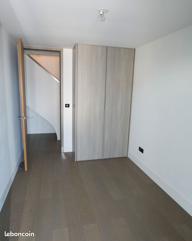Appartement Duplex F4 de standing de 85,4m2 avec balcons - METZ Centre – Sablon - Pompidou - Gare (image 11)