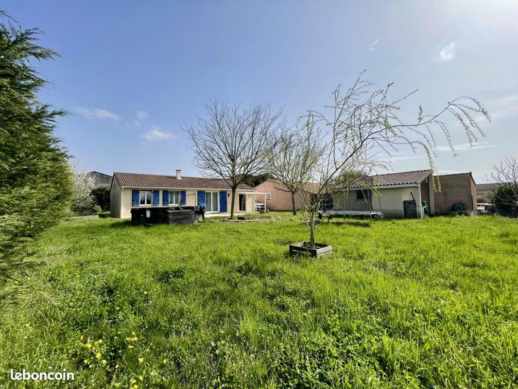 Maison 4 pièces 86 m² · à Gaillac · 86 m² · 222 000 €