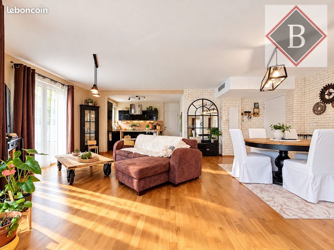 Appartement 3 pièces 100 m² · à Cannes · 100 m² · 695 000 €