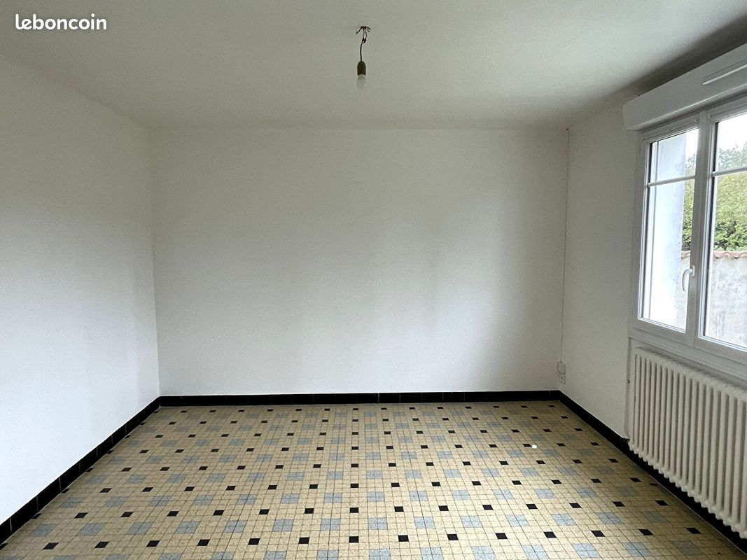 Maison 2 pièces 53 m² · à Gétigné · 53 m² · 670 €/mois