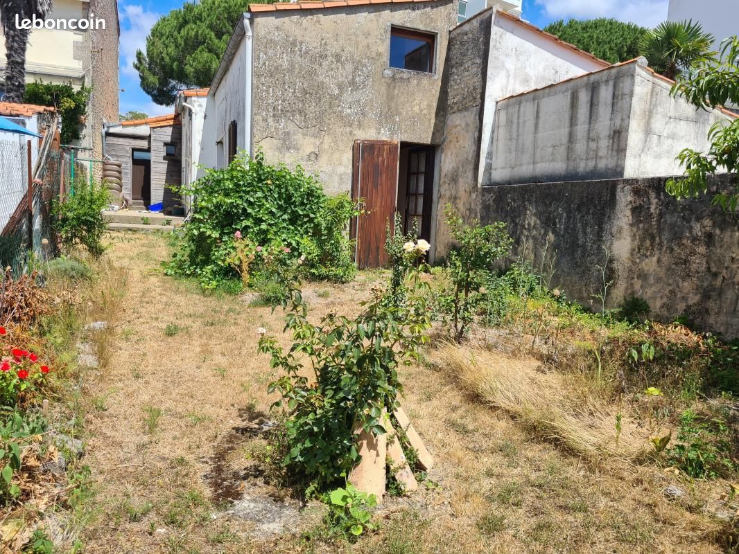 Maison 4 pièces 80 m² · à Royan · 80 m² · 190 800 €