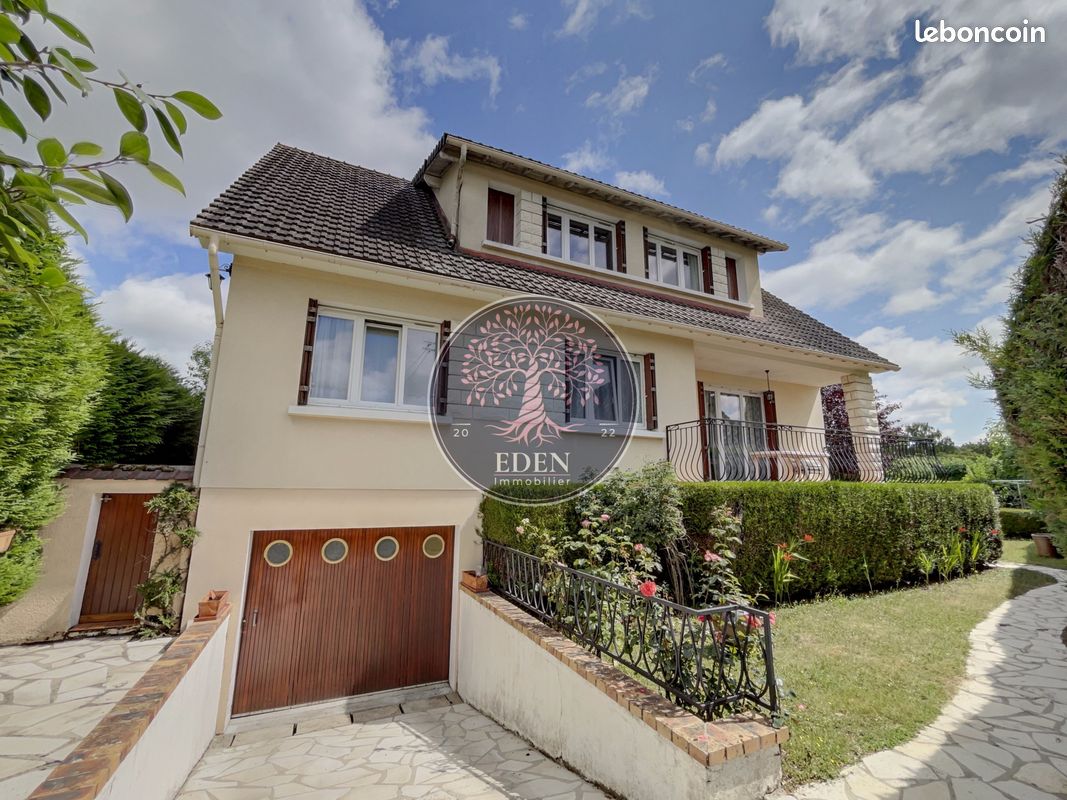 Maison 7 pièces 136 m² · à Dreux · 136 m² · 230 500 €