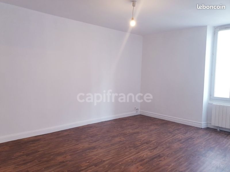 Appartement 2 pièces 40 m² · à Saujon · 40 m² · 84 900 €