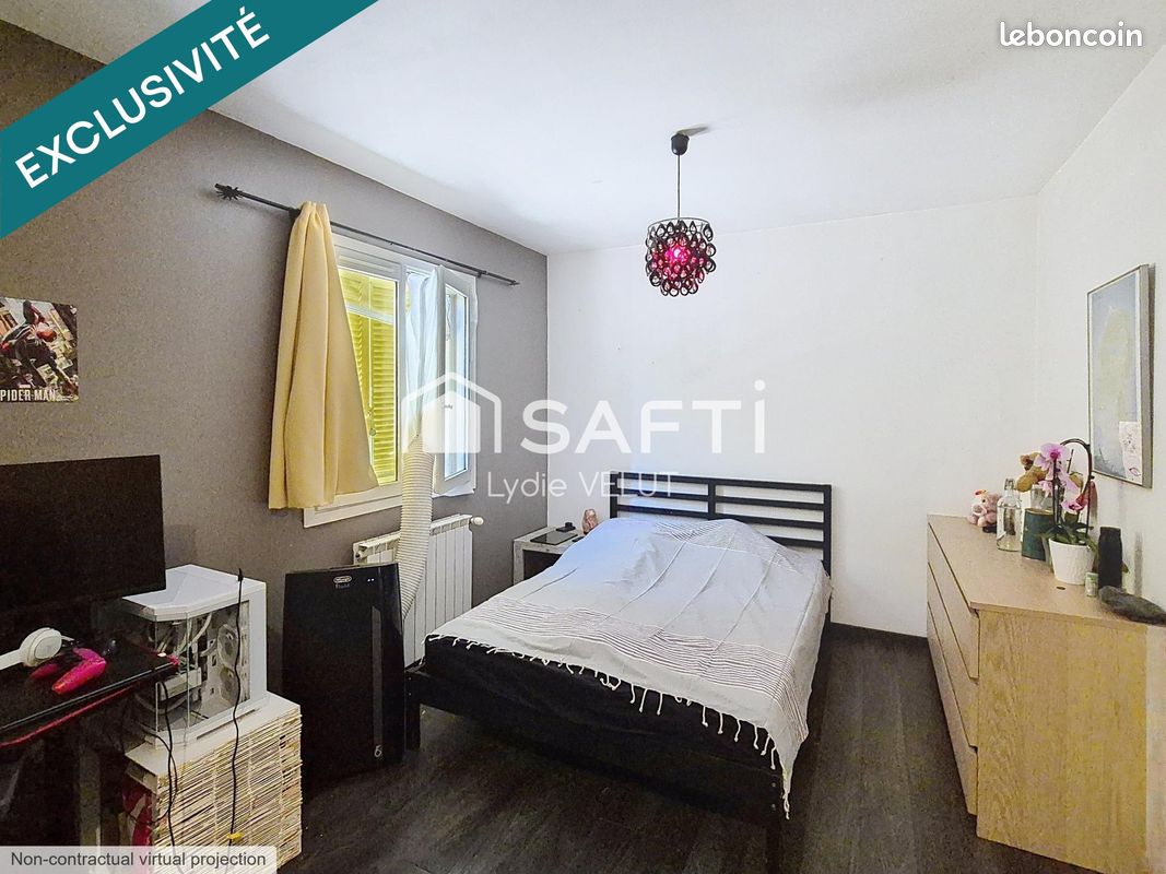 Maison 5 pièces 107 m² (image 8)