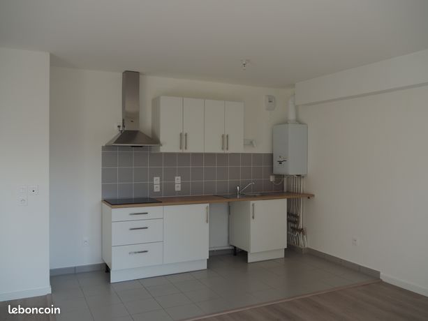 Location appartement 2 pièces 48m2 Thorigny sur Marne