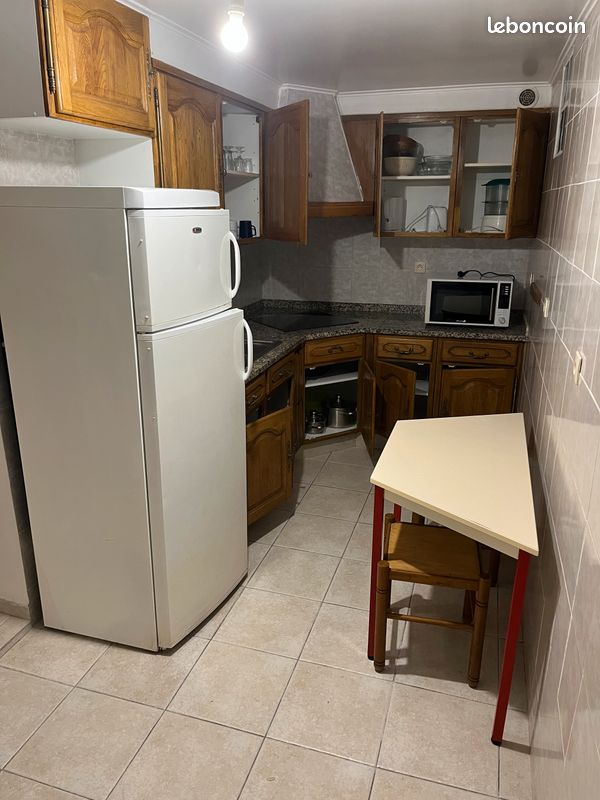 Appartement a louer palaiseau - 1 pièce(s) - 35 m2 - Surfyn