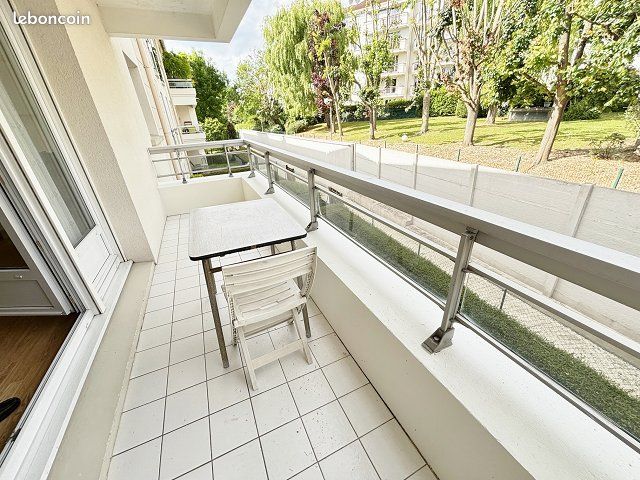 Appartement a louer villiers-sur-marne - 1 pièce(s) - 30 m2 - Surfyn